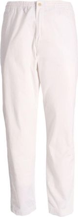 Polo Ralph Lauren Prepster broek - Wit