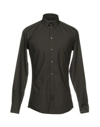 Dolce & Gabbana TOPWEAR - Shirts sur YOOX.COM