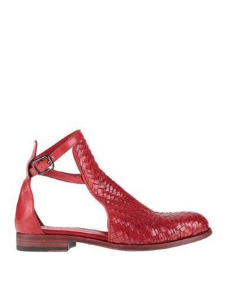 Pantanetti Ankle boots