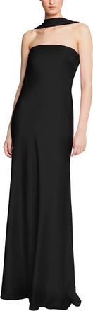 Halston Heritage Vali Gown