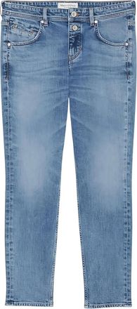 Marc O'Polo Jeans slim - Blu