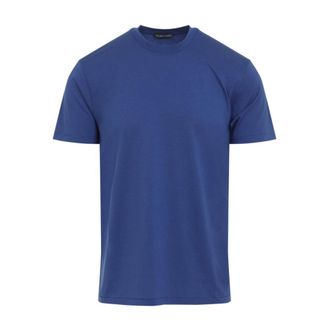 Tom Ford Uomo, Top, Blu, 2Xl, new