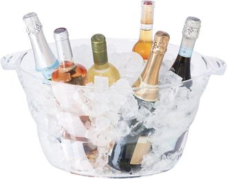 Oggi Oval Party Tub
