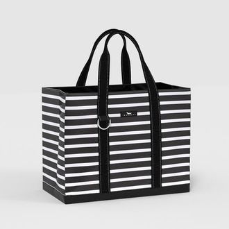 Scout Original Deano Tote Bag in Fleetwood Black at Nordstrom