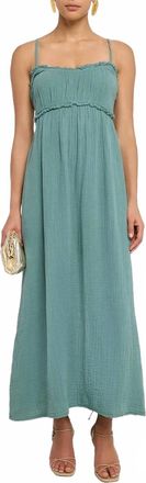 Xirena Jacinda Dress In Dusty Sage