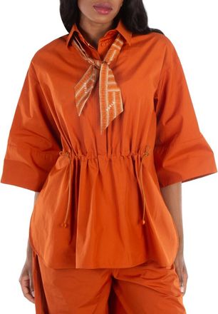 Furla Metropolis Mini Silk Bandeau