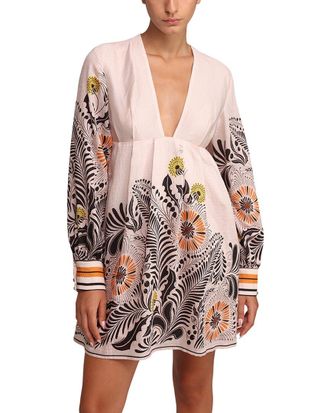 Sabina Mus&aacute;yev Maria Dress
