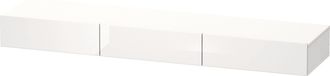 Duravit Duravit - Durastyle Bandeja 8273, 3 Cajones, 1800mm, Ds827302222