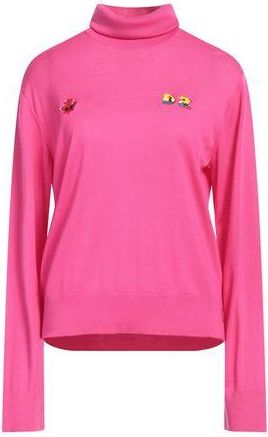 Dsquared2 PRENDAS DE PUNTO - Cuello alto en YOOX.COM