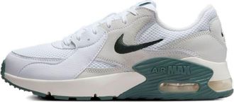 Nike (WMNS) Nike Air Max Excee White Vintage Green HQ3411-100
