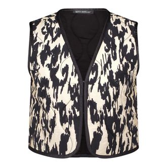 Betty Barclay Dames, Jassen, Zwart, Maat: XL