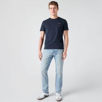 Levi's 511 Slim Jeans - Mens - 28X30 - Medium Wash / Call It Off