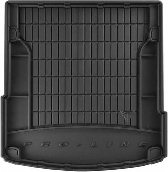 OEM Alfombrilla Para Maletero Audi A4 B6 B7 Sedan