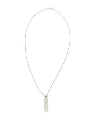A.P.C. SCHMUCK und UHREN - Halsketten auf YOOX.COM