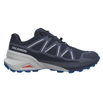 Salomon Speedcross 6-schoenen voor heren (Blauwe nachten)
