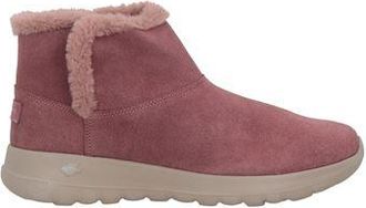 Skechers FOOTWEAR - Ankle boots on YOOX.COM