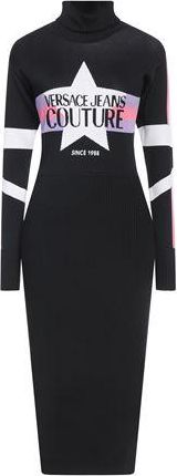 Versace DRESSES - Midi dresses sur YOOX.COM