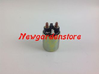 Kohler Original Kohler 25 435 04-s Cortac&eacute;sped Solenoide De Tractor De C&eacute;sped