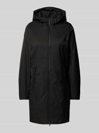 G.I.G.A. DX Funktionsjacke mit Reißverschlusstaschen Modell GS 57 in Black, Größe 48