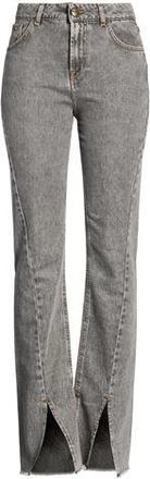 Jijil PARTES DE ABAJO - Pantalones vaqueros en YOOX.COM