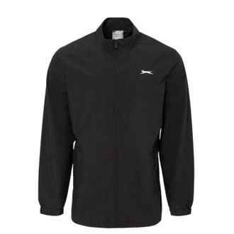 Slazenger Waterdicht herenjack (Zwart)