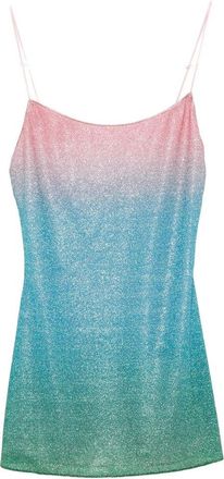 Os&eacute;ree Luiere Candy Mini Dress