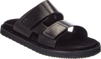 Harrys of London Harrys Of London Promenade Leather Slide