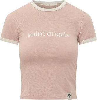 Palm Angels Donna, Top, Rosa, S, new