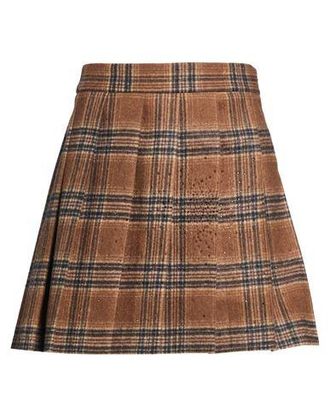 Giuseppe Di Morabito BOTTOMWEAR - Mini skirts on YOOX.COM