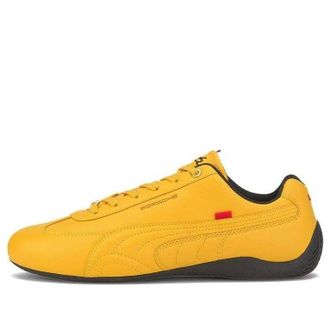 Puma Puma x Porsche Legacy Speedcat Turbo Golden Rod 306721-03