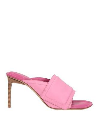 Jacquemus SCHUHE - Sandalen auf YOOX.COM