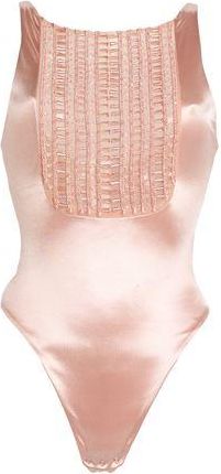 Elisabetta Franchi TOPWEAR - Body su YOOX.COM