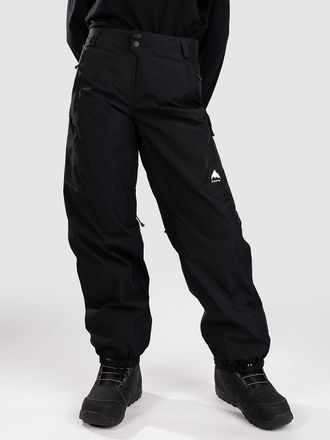 Burton Reserve 2L Relaxed Broek zwart