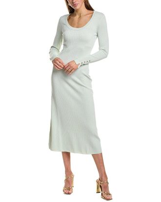 endless rose Endless Rose Lurex Sweaterdress