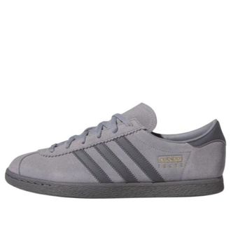 adidas Originals Stadt Grey JI1880