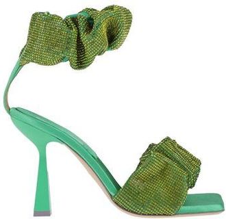 Sebastian Milano CALZADO - Sandalias con cierre en YOOX.COM