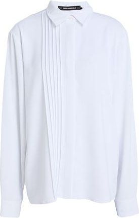 Karl Lagerfeld TOPWEAR - Camicie su YOOX.COM