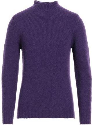Fedeli KNITWEAR - Turtlenecks sur YOOX.COM