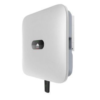 Huawei Inversor H&iacute;brido Trif&aacute;sico Huawei Sun2000-5ktl-m1-hc, 5 Kw, 2mppt, Seccionador De Cc, Protectores Contra Sobretensiones, Wifi Me