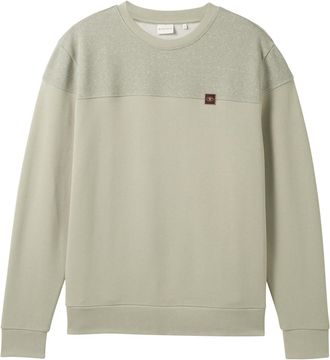 Tom Tailor Sweatshirt