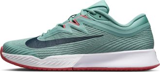 Nike Court Air Zoom Vapor Pro 3 HC Cannon Armory Navy FZ2161-004