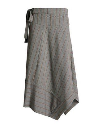 Alysi BOTTOMWEAR - Gonne midi su YOOX.COM