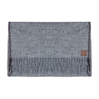 Eleventy Scarfs - male - Eleventy - Winter Scarves - Gray - ONE SIZE - Accessories