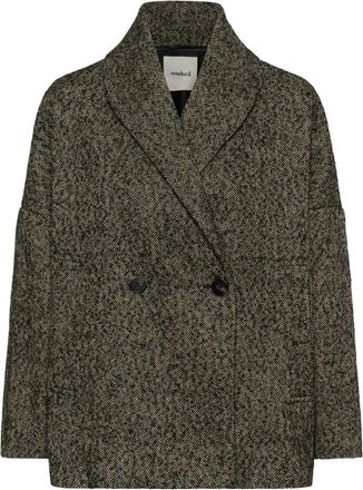 Soaked In Luxury Giacche - - Jackets - Donna - Grigio - L