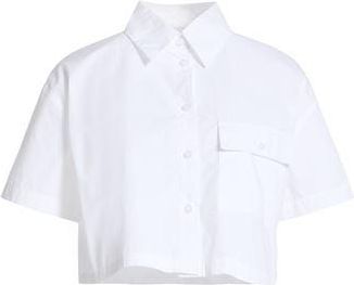 Silvian Heach TOPWEAR - Shirts on YOOX.COM
