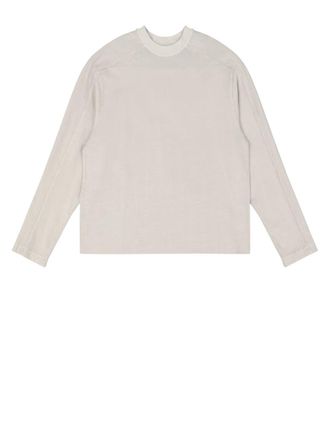 Entire studios Heavy Long Sleeve Panna