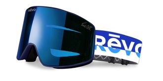 Revo RG 7030 PISTE 05PBL Mens Sunglasses Blue Size 99