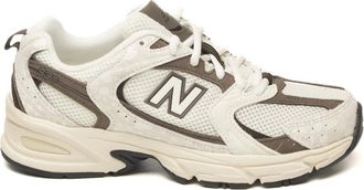 New Balance Fitness, Dames, Beige, 37 1/2 EU, Leer, 530 Hardloopschoen