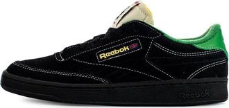 Reebok Club C Revenge Human Rights Now! Black HQ4144