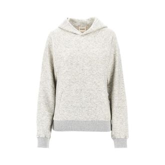 Khaite Ellen hoodie Woman S